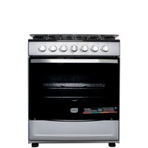 30GE4S Estufa GRS a Gas 30¨ Gama Económica – 30GE4S