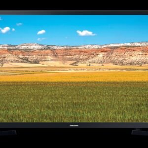 Televisor Samsung 32" LED HD T4300 Smart TV