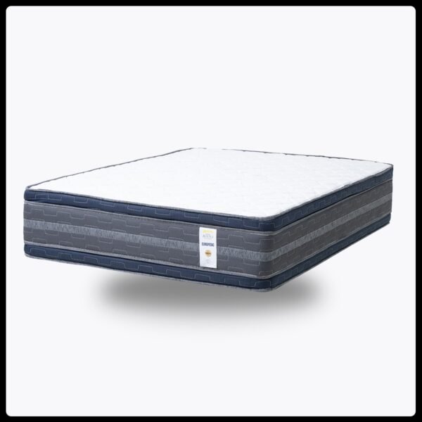 Cama Aurora Europedic