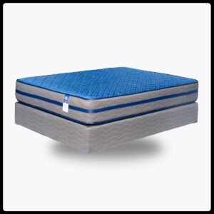 Cama Aurora Ortopedic