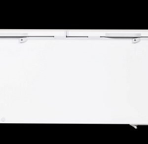 GF 650 Congelador Tapa Cerrada 25 pies³ | Modelo GF 650
