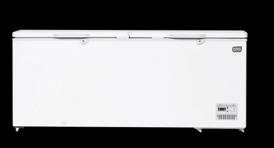 Congelador Tapa Cerrada 25 pies³ | Modelo GF 650