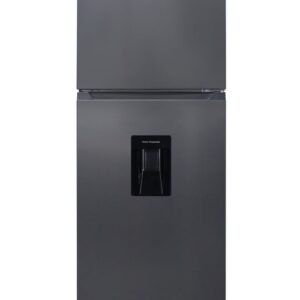 Refrigeradora GRS Titanium 12 pies³ – GRD 341FF-TTI