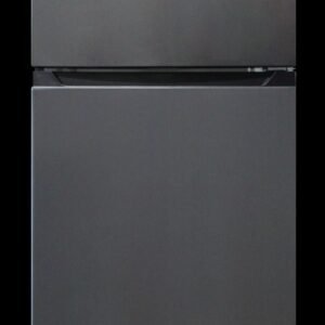 Refrigeradora Titanium sin escarcha 7 pies³ – GRD 206FF-TTI