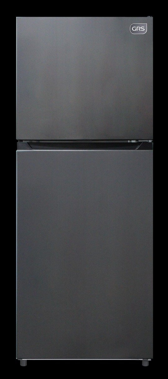 Refrigeradora Titanium sin escarcha 7 pies³ – GRD 206FF-TTI