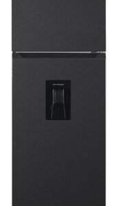 Refrigeradora Titanium sin escarcha 9 pies³ – GRD 252FF-TTI