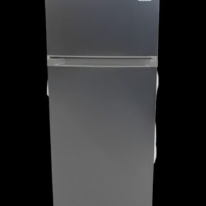 Refrigeradora GRS 8 pies³ con escarcha – GRD8TAB