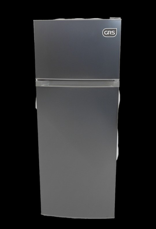 GRD8TAB Refrigeradora GRS 8 pies³ con escarcha – GRD8TAB