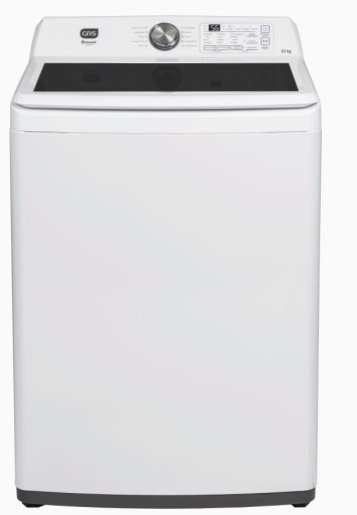 LAV22-CSA-TVW Lavadora Automática 22 kg – LAV22-CSA-TVW