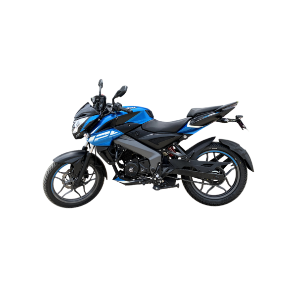 MOTO 11 Pulsar NS 125 UG Azul