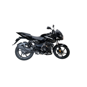 MOTO 13 Pulsar 150 Negro