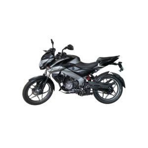 Pulsar NS 125 UG Gris/Negro