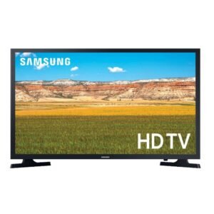 UN32T4300AP Smart TV Samsung UN32T4300APX LED 32'' HD