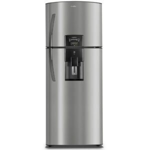 Refrigerador Automático 16 pies cúbicos (420 L) Inox Mabe - RMP435FZNU