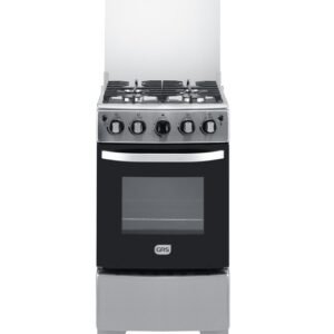 Estufa de lujo a gas 20″ GRS  – 20GL4X