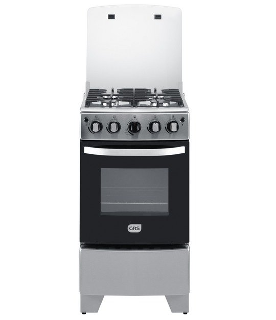 20-GL Estufa de lujo a gas 20″ GRS – 20GL4X