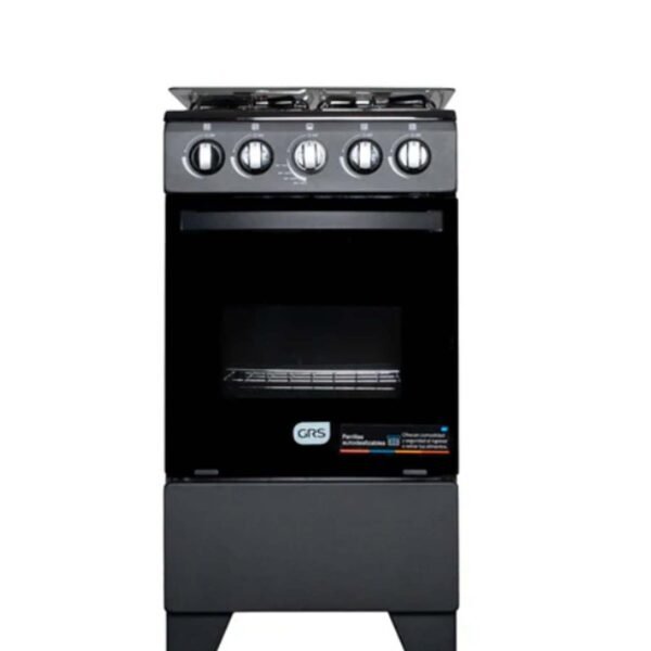 Estufa a gas GRS de 20”