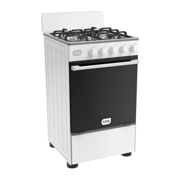 Estufa a gas GRS de 20”