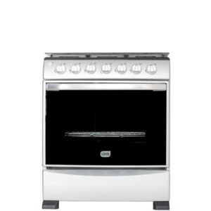 Estufa a gas de 30” GRS
