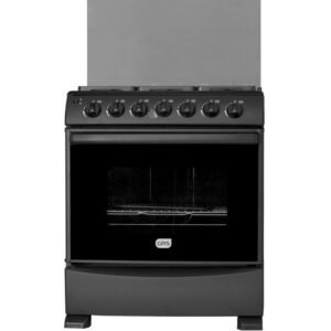 Estufa a Gas 30″ GRS Gama Media