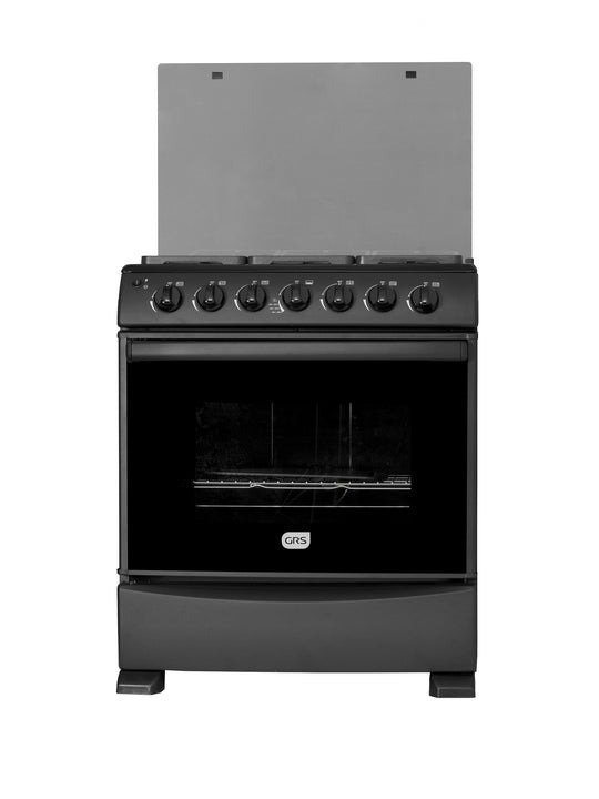 Estufa a Gas 30″ GRS Gama Media