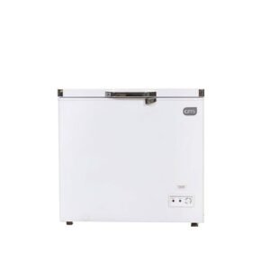 GF 230 Congelador de tapa cerrada de 9 pies cúbicos