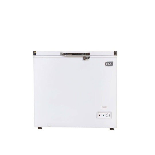 GF 230 Congelador de tapa cerrada de 9 pies cúbicos