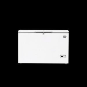 GF 260SS Congelador TWIN COOL tapa cerrada de 9 pies cúbicos