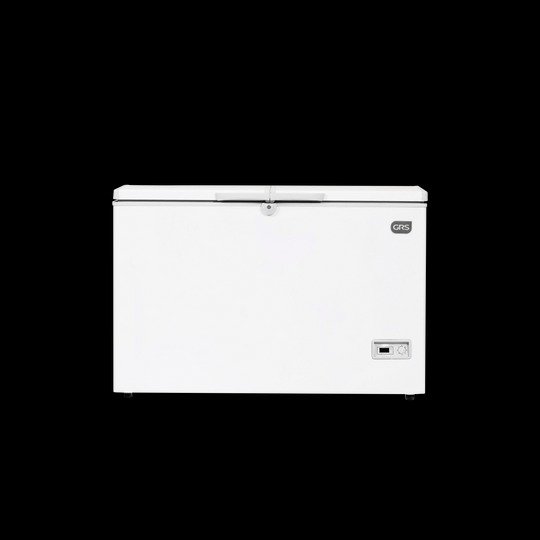 Congelador TWIN COOL tapa cerrada de 9 pies cúbicos