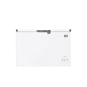 GF 300 Congelador de tapa cerrada de 10 pies cúbicos