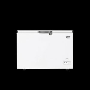 GF 320 Congelador de tapa cerrada de 11 pies cúbicos