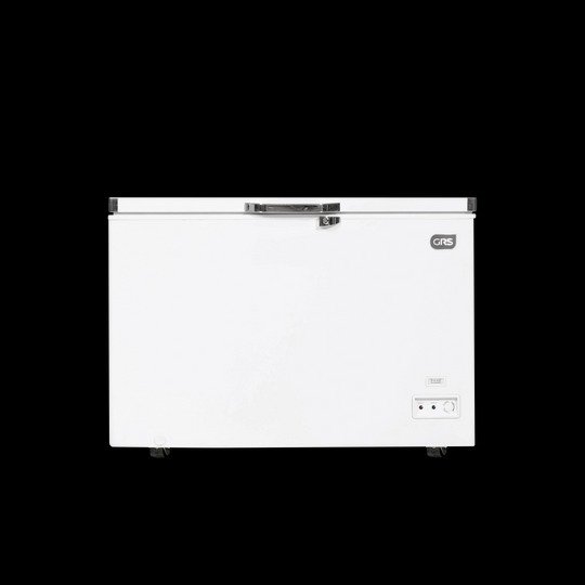 Congelador de tapa cerrada de 11 pies cúbicos