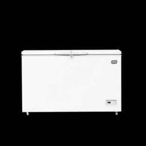 GF 330SS Congelador TWIN COOL tapa cerrada de 13 pies cúbicos