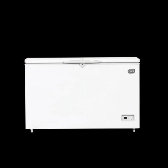 Congelador TWIN COOL tapa cerrada de 13 pies cúbicos