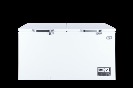 Congelador de tapa cerrada de 14 pies cúbicos