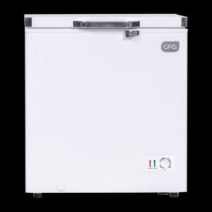 GF155ST_2_540x Congelador de tapa cerrada de 5 pies cúbicos