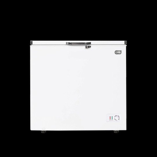 GF200ST-2_540x Congelador de tapa cerrada de 7 pies cúbicos