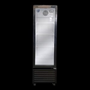 Vitrina refrigerada GRS de 7 pies cúbicos