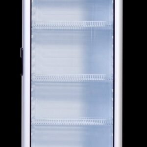 Vitrina refrigerada GRS de 13 pies cúbicos