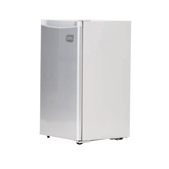 Refrigeradora compacta GRS con escarcha 3.5 pies³ – GR 100VCM