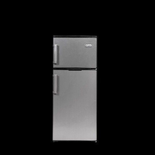 Refrigeradora GRS con escarcha 5.5 pies³