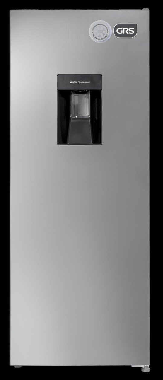 GRD 186-1P-VCM Refrigeradora GRS 6 pies³ con escarcha