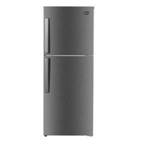 Refrigeradora GRS 7 pies Gris GRD206FF-VCM