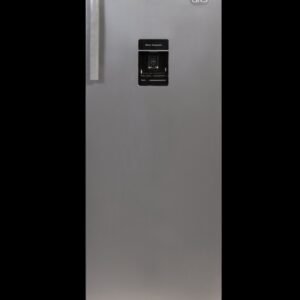 Refrigeradora GRS con escarcha 8 pies³