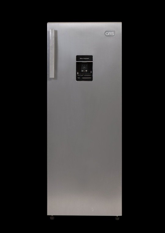 GRD 236-1P-VCM Refrigeradora GRS con escarcha 8 pies³