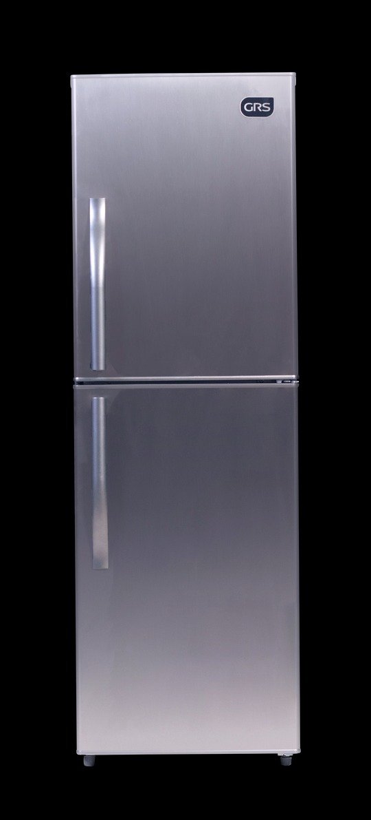 Refrigeradora 50/50 con escarcha 13 pies