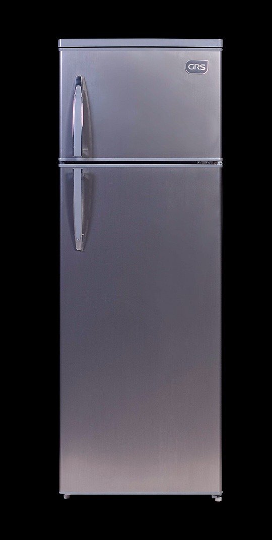 Refrigeradora GRS con escarcha 14 pies³