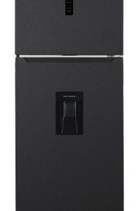 Refrigeradora GRS Titanium 15 pies³ – GRD 425FF-TTI