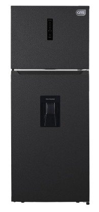 Refrigeradora GRS Titanium 15 pies³ – GRD 425FF-TTI