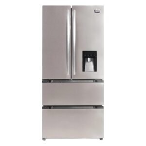 Refrigeradora Marca GRS 20 Pies